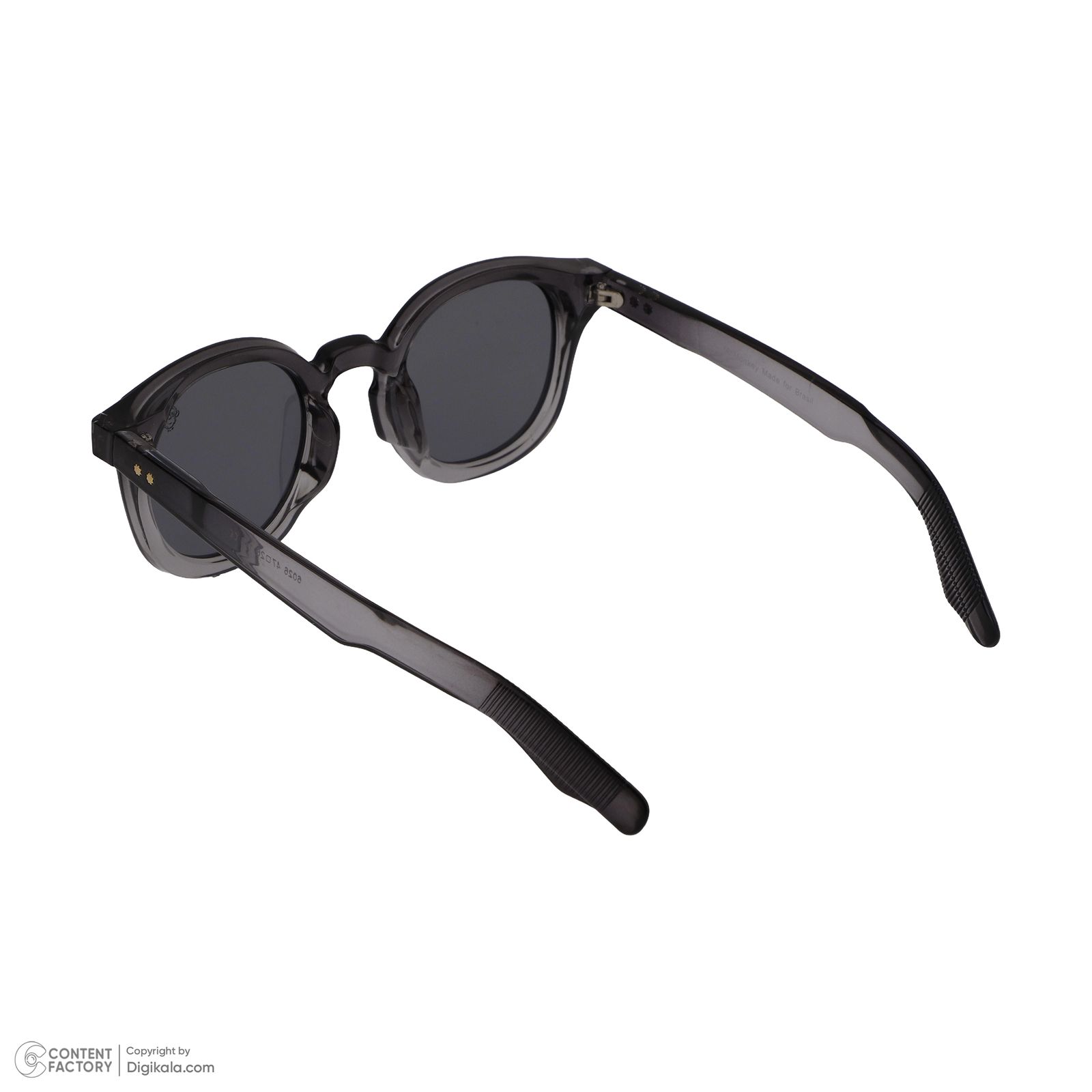 عینک آفتابی مستر مانکی مدل 6026 gr -  - 2