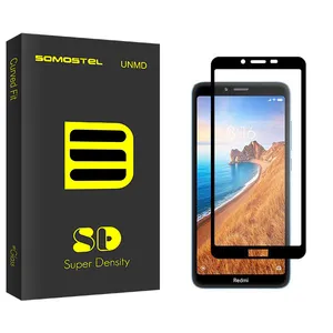 Somastel SD Ceramics Screen Protector For Xiaomi Redmi 7A