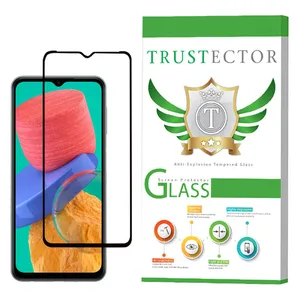     Trustector CRT Ceramic Screen Protector For Samsung Galaxy M33