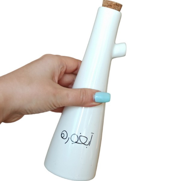 آبلیمو خوری مدل آبغوره