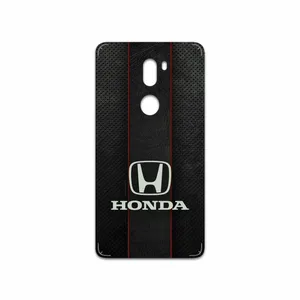 MAHOOT Honda Motor Cover Sticker for Xiaomi Mi 5s Plus