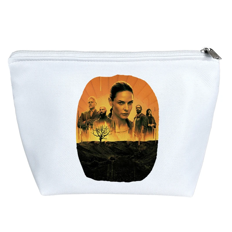 کیف لوازم آرایش دخترانه خندالو مدل سریال سیلو کد 3126