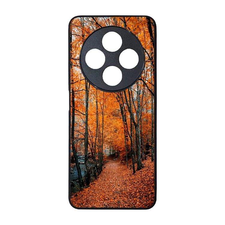 کاور قاب گارد هوم طرح پاییز مناسب برای گوشی موبایل شیائومی redmi 14c