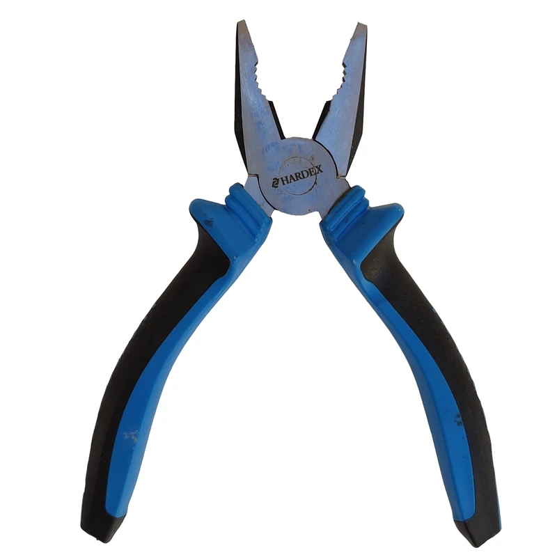 انبردست هاردکس مدل 357 سایز 6 اینچ