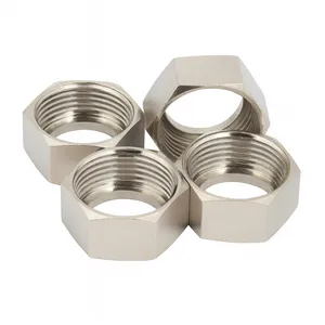 فيتينگ مدل مهره اتصال کوپلي کد 20 بسته 4 عددی