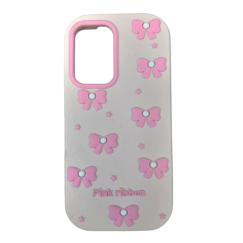 کاور مدل پاپیونی کد bn مناسب برای گوشی موبایل سامسونگ GALAXY A52 /A52 S