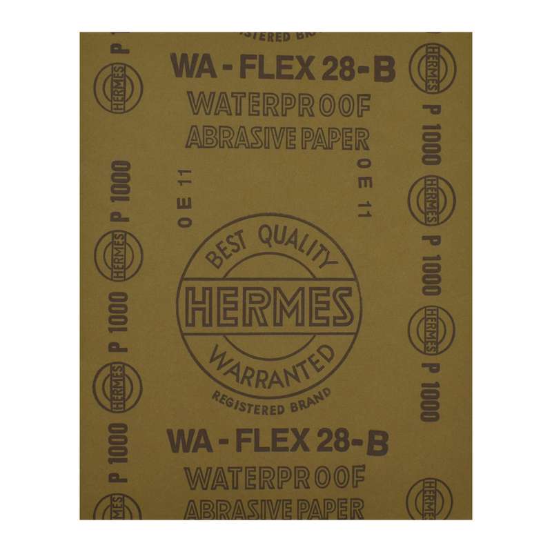 سنباده هرمس مدل P1000 سنباده هرمس مدل P1000