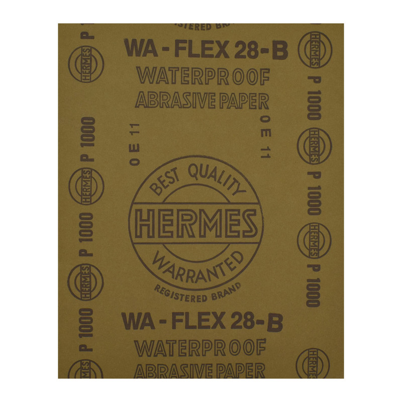 سنباده هرمس مدل P1000 سنباده هرمس مدل P1000