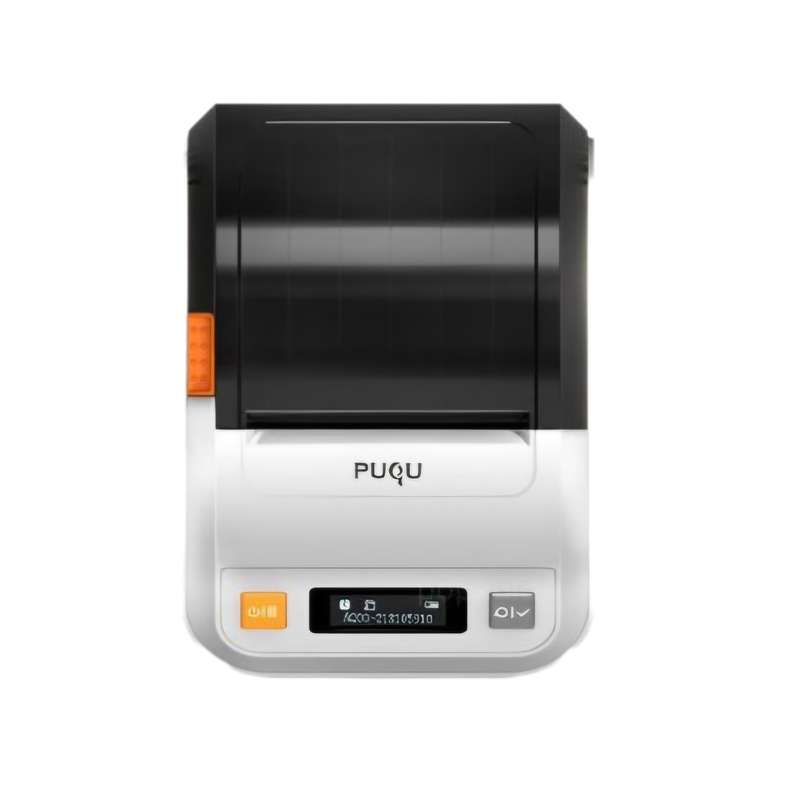 پرینتر لیبل زن مدل AQ20-PUQU پرینتر لیبل زن مدل AQ20-PUQU