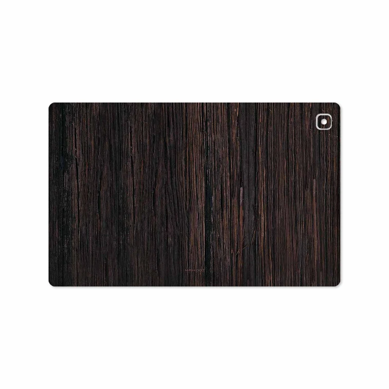 برچسب پوششی ماهوت مدل Burned Wood مناسب برای تبلت سامسونگ Galaxy Tab A7 10.4 LTE 2020 T505