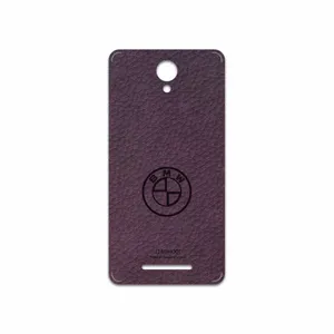 MAHOOT PL-BMW Cover Sticker for Xiaomi Redmi Note 2