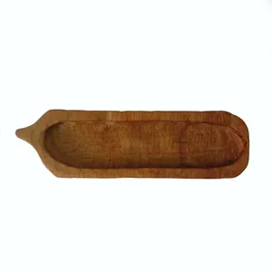 ظرف چوبی مدل E1008
