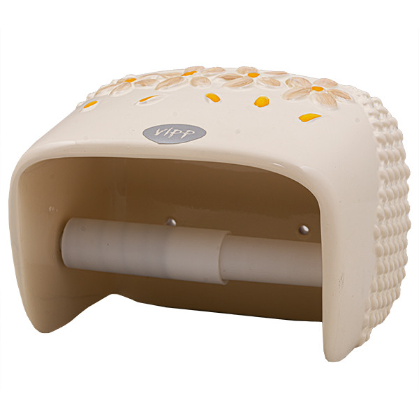 پایه رول دستمال کاغذی وی آی پی پی مدل zan05