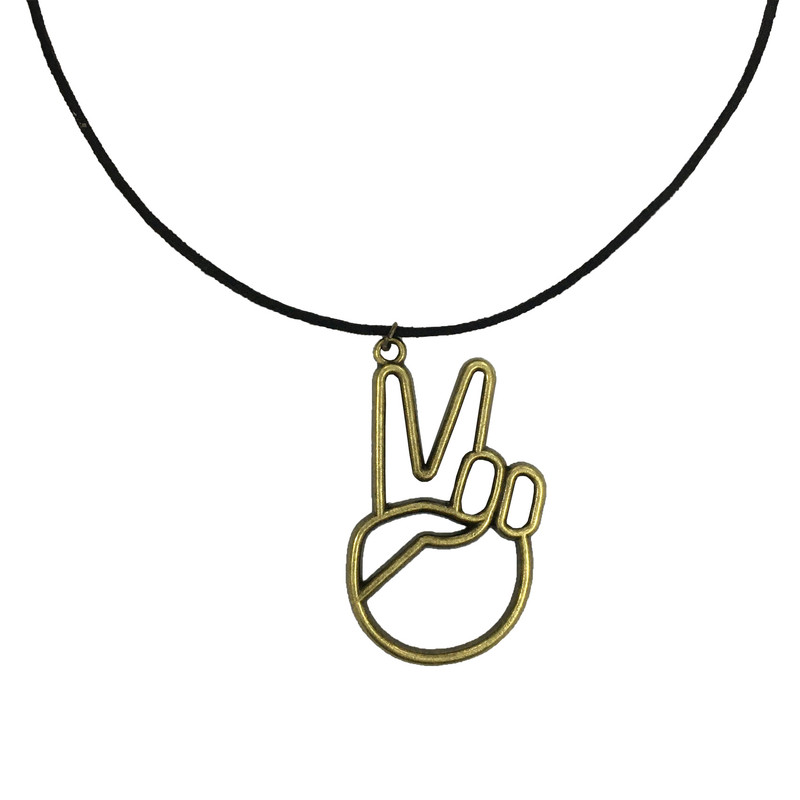 گردنبند دخترانه مدل T150 گردنبند دخترانه مدل T150