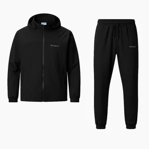 ست گرمکن و شلوار  ورزشی مردانه مدل BHS-2025-1389