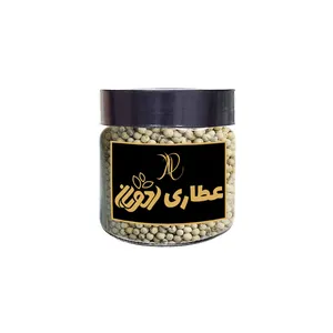 دانه فلفل سفید ممتاز ادویان - 210 گرم
