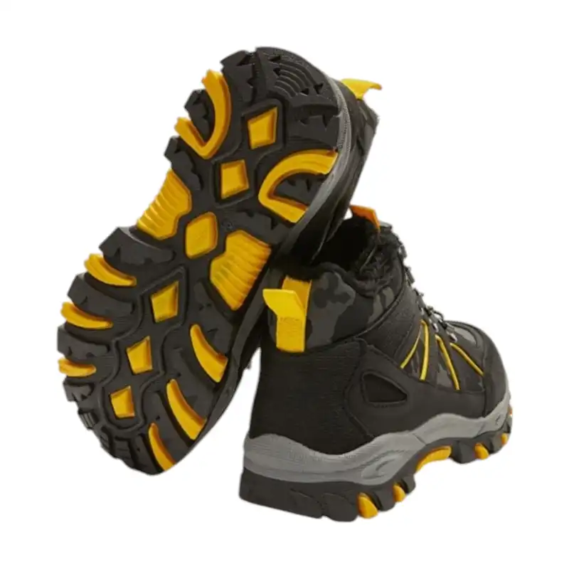 کفش کوهنوردی زنانه ال سی وایکیکی مدل ترمال پلار