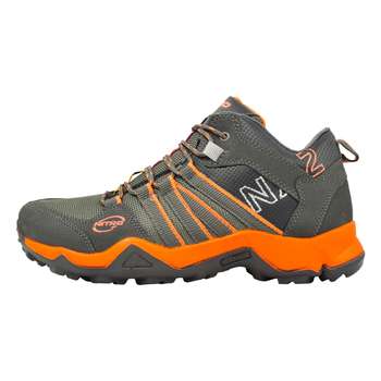 کفش طبیعت گردی مردانه نیترو مدل NIX کد 9425