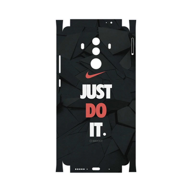 برچسب پوششی ماهوت مدل NK-FullSkin مناسب برای گوشی موبایل هوآوی Mate 10 Pro