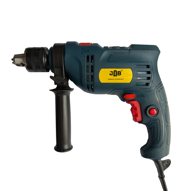 دریل چکشی 13 میلی متری 1000 وات جاب مدل JB-1000 MAX دریل چکشی 13 میلی متری 1000 وات جاب مدل JB-1000 MAX