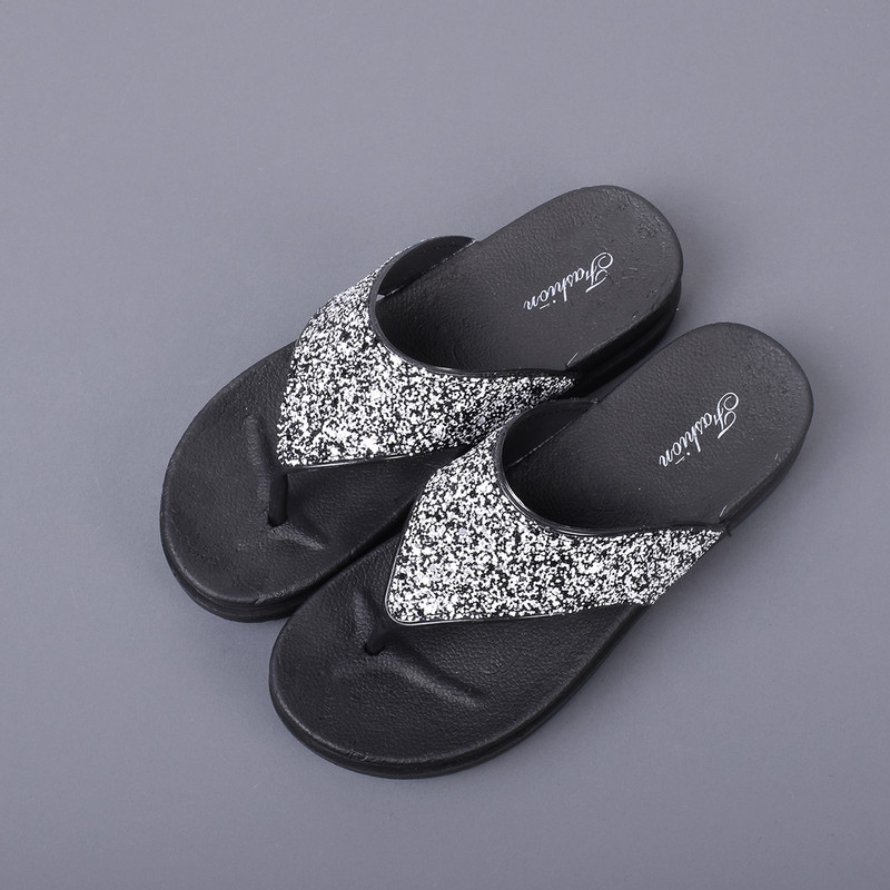 دمپایی لاانگشتی زنانه نیکتا مدل WH.2462