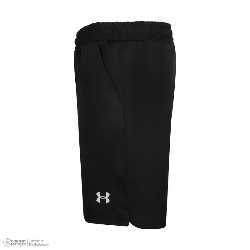 شلوارک ورزشی مردانه مدل UNDTC1B