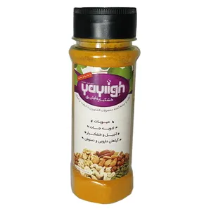 زرد چوبه ممتاز یایلیق - 85 گرم