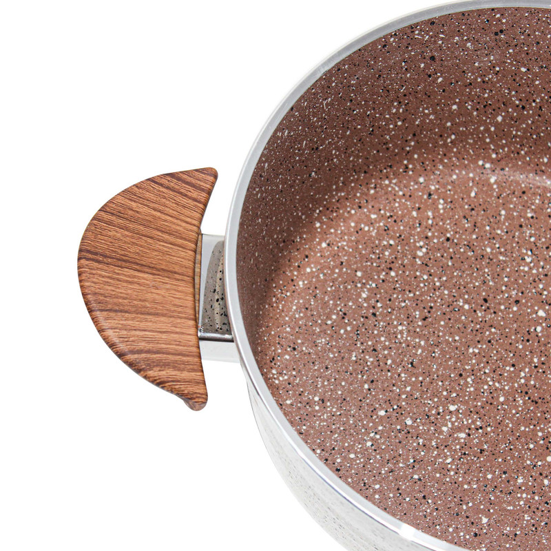 قابلمه اویز مدل سوینگ سایز 22