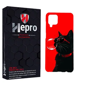 HEPRO MC Cover for SAMSUNG GALAXY M32 4G