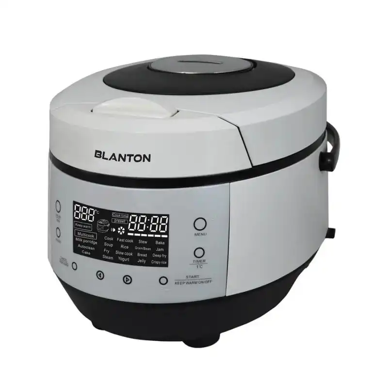 مولتی کوکر بلانتون مدل MC2001