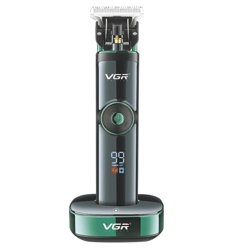 ماشین اصلاح موی سر وی جی ار مدل V-671 ماشین اصلاح موی سر وی جی ار مدل V-671