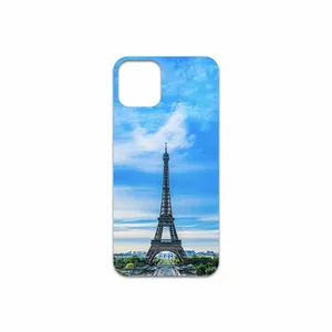 MAHOOT Paris City Cover Sticker for Apple iPhone 11 Pro