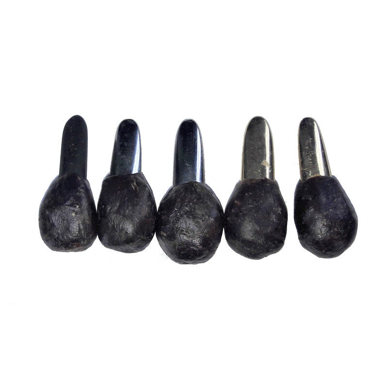 مضراب تار کد 02 بسته 5 عددی