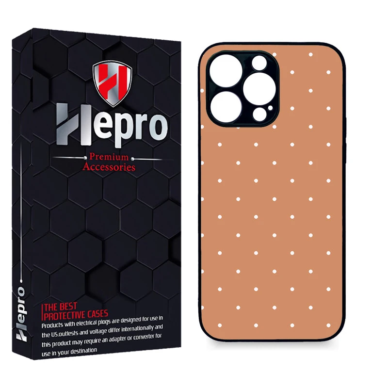 کاور هپرو طرح فانتزی مدل TPU مناسب برای گوشی موبایل اپل IPHONE 11 PRO MAX