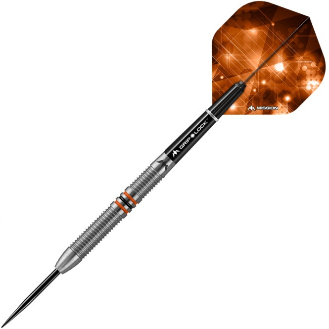 دارت یدک میشن مدل FORCE کد 26G بسته 3 عددی