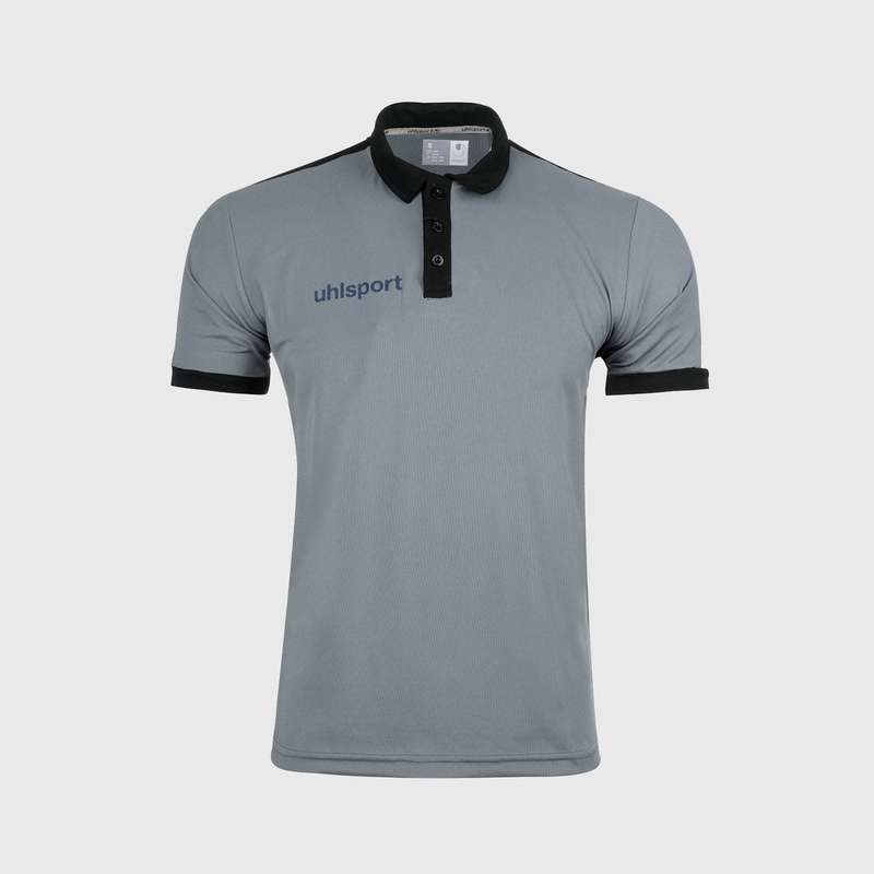 پولوشرت ورزشی مردانه آلشپرت مدل MUH770-103