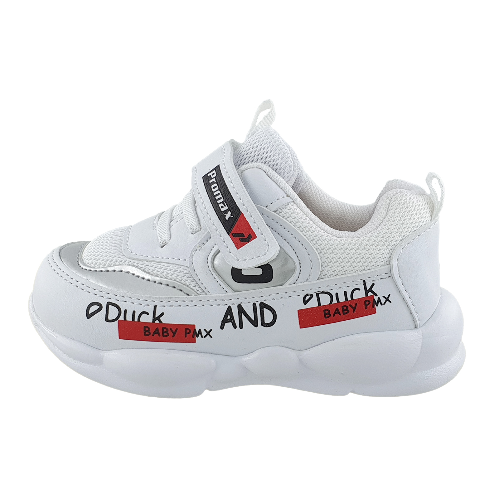 کفش راحتی پسرانه مدل 25890