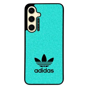 AKAM AMC-WSGS24FE-ADIDAS-30 Cover For Samsung Galaxy S24 FE