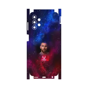MAHOOT Lionel Messi 1-FullSkin Cover Sticker for Samsung Galaxy A13
