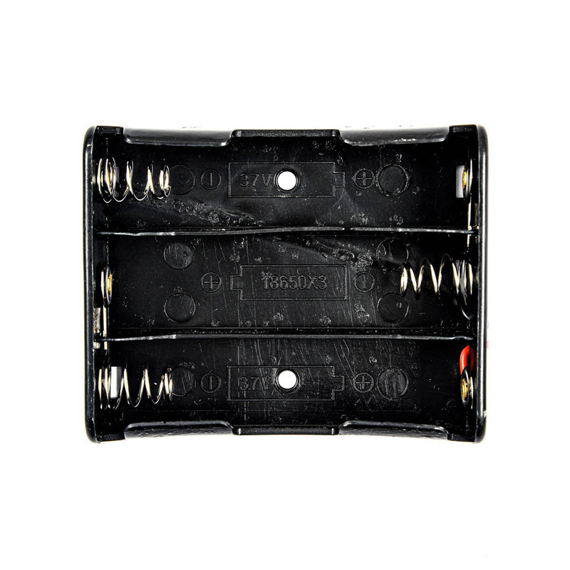 جا باتری لیتیوم یون کد 3S_18650