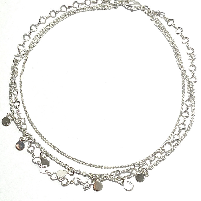 پابند زنانه اکسسورایز مدل 182