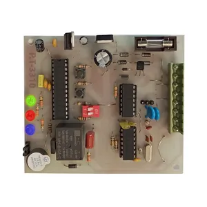 ماژول دربازکن کارتی مدل PT-3310