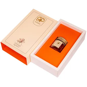 زعفران نگین لوکس جی پی زعفران - 2.3 گرم