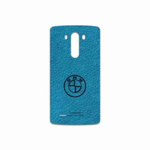 MAHOOT BL-BMW Cover Sticker for LG G3