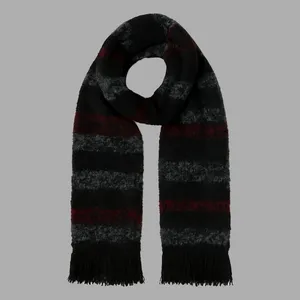 شال گردن مردانه مدل اکریلیک کد KOT 376