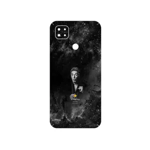 MAHOOT Al Pacino Cover Sticker for Xiaomi Poco C31
