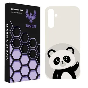 RIVEN RI2-18 Case For Samsung Galaxy A35