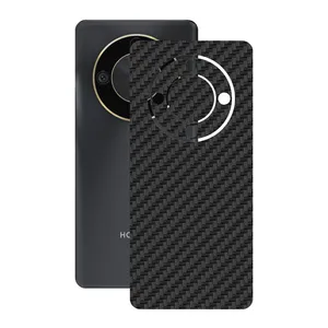Remax Carb model carbon fiber cover sticker suitable for Honor X9b mobile phone