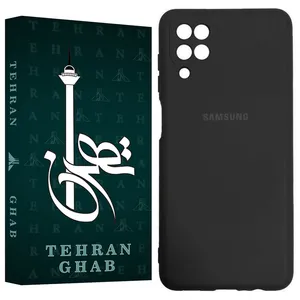 TEHRAN GHAB TSIA20 Cover For Samsung Galaxy A12 / A12 Nacho / M12 / F12