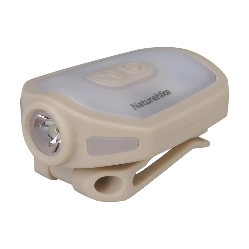 چراغ قوه نیچرهایک مدل ZM-013 با نور مهتابی